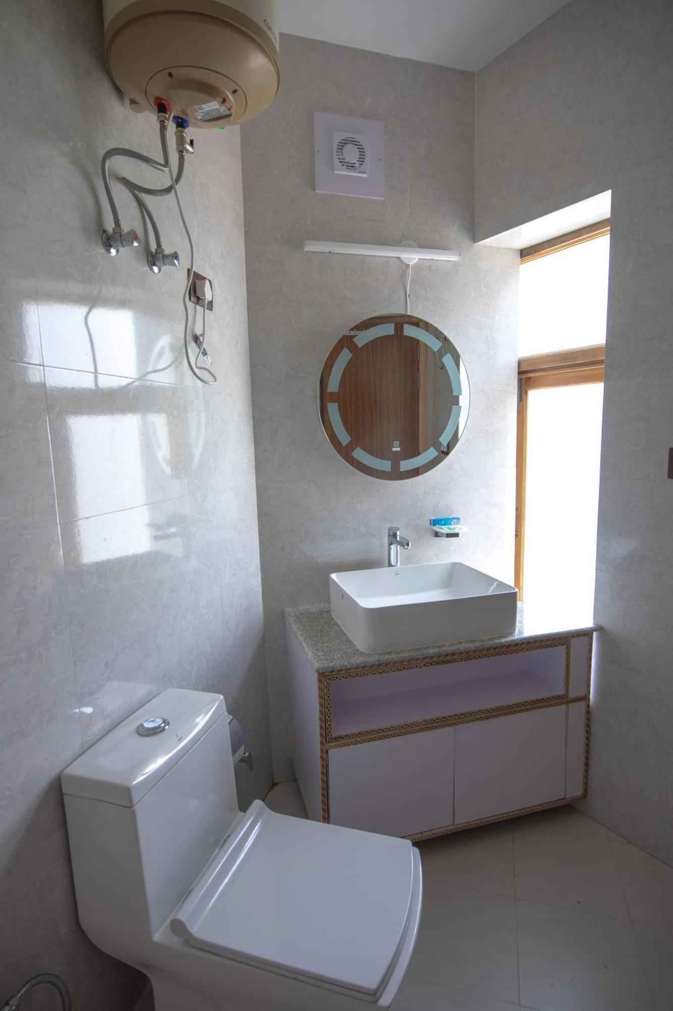 The Nangsay Hotel Leh Ngoại thất bức ảnh